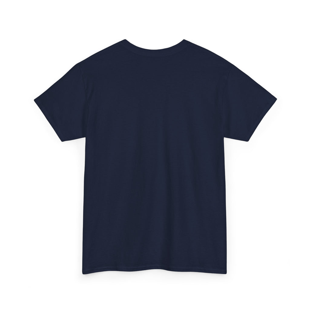 Wolf Spirit T-Shirt – "Human by Chance, Alpha by Choice" Graphic Tee