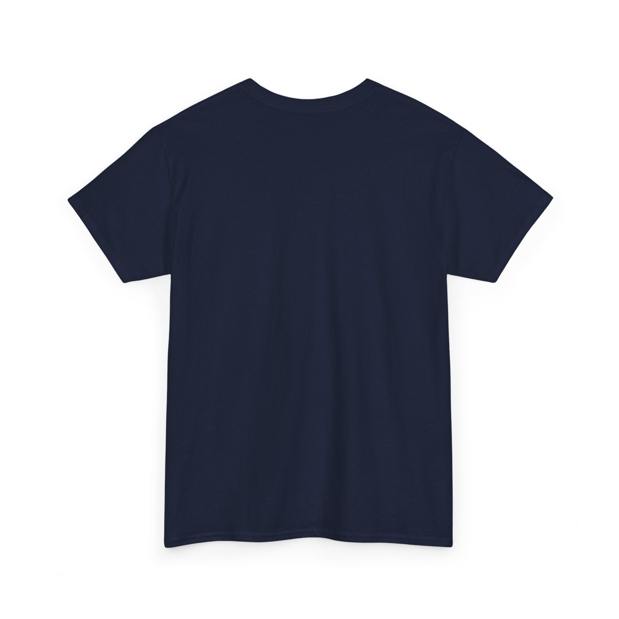 Wolf Spirit T-Shirt – "Human by Chance, Alpha by Choice" Graphic Tee