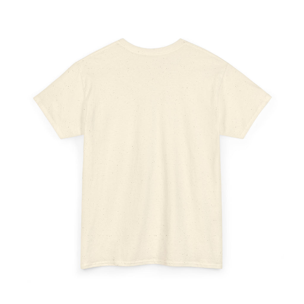No More Mr. Nice Guy T-Shirt — Edgy Classical Art Graphic Tee