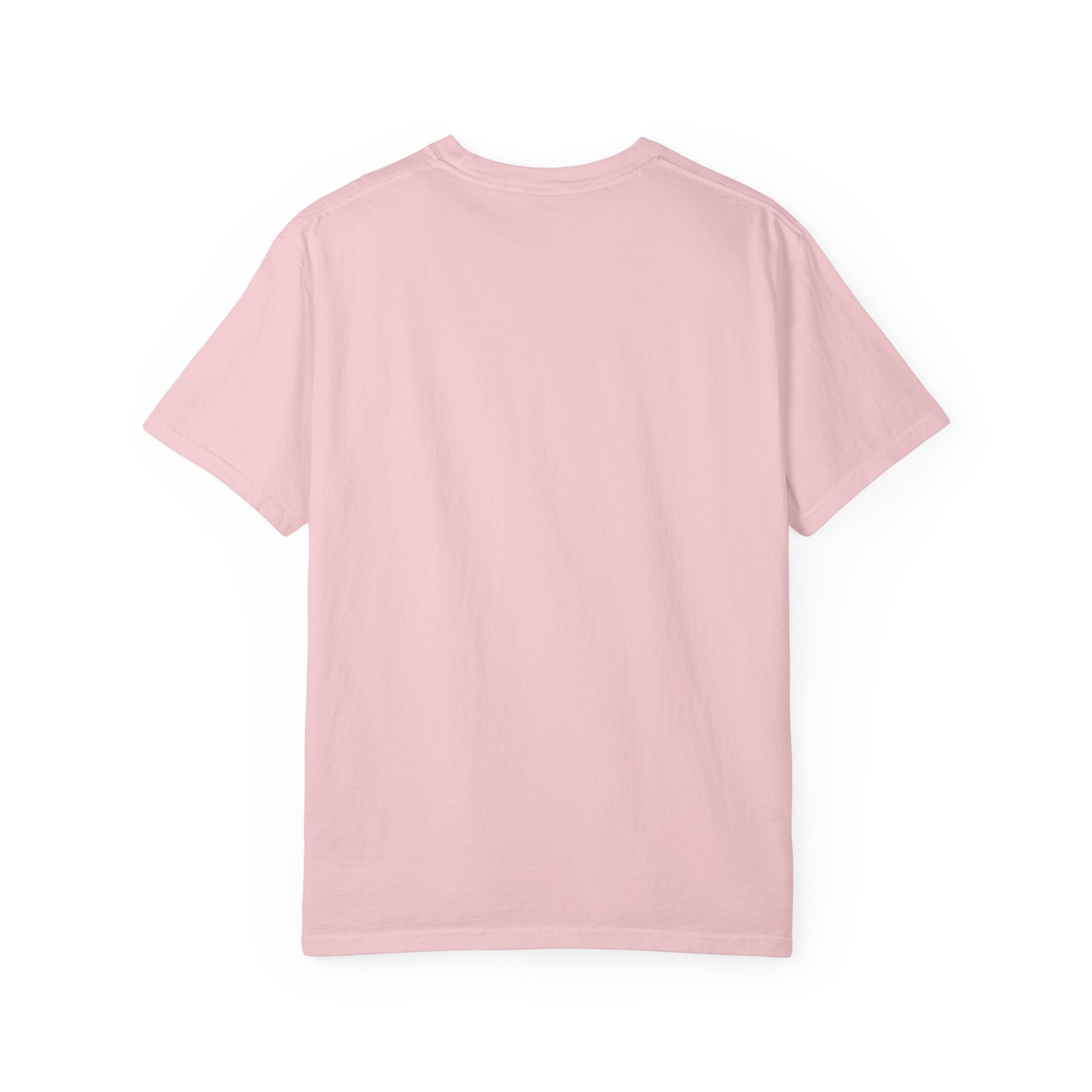 Minimalist "I Love You More Than You Know" Tee