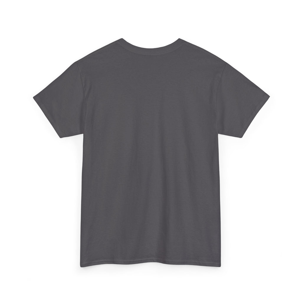 No More Mr. Nice Guy T-Shirt — Edgy Classical Art Graphic Tee