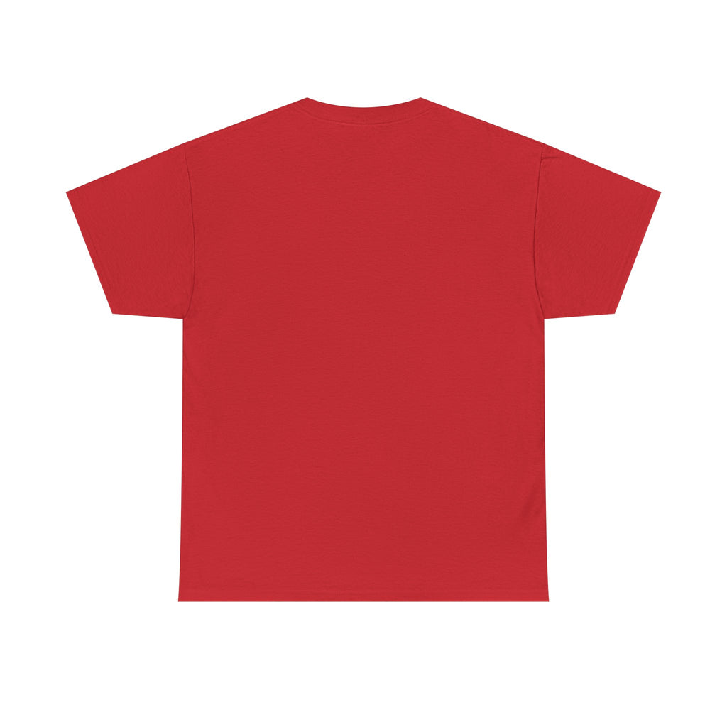 Wolf Spirit T-Shirt – "Human by Chance, Alpha by Choice" Graphic Tee