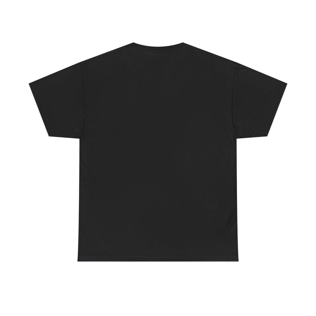 Cat Meme T‑Shirt – “wait i’m goated” Funny Cat Photo Tee