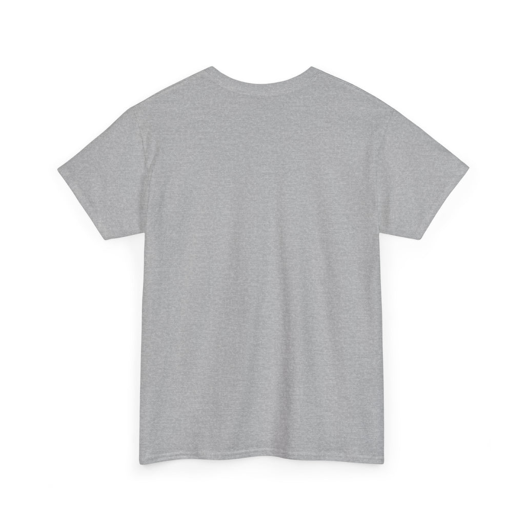 No More Mr. Nice Guy T-Shirt — Edgy Classical Art Graphic Tee