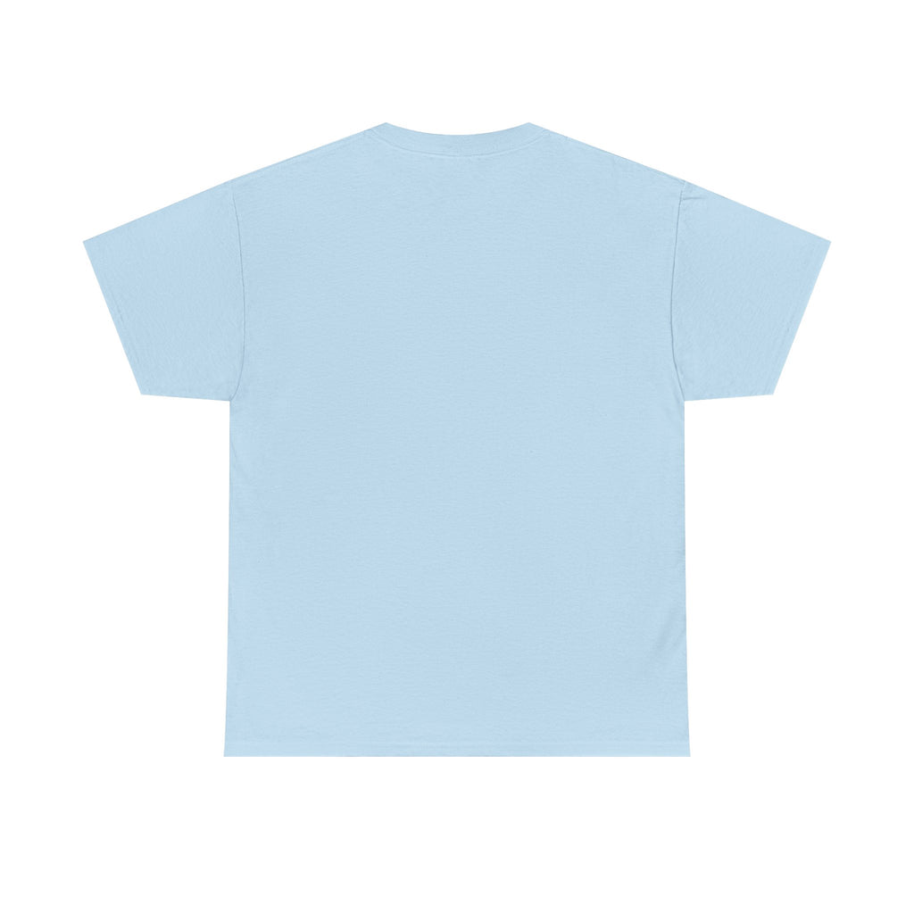 No More Mr. Nice Guy T-Shirt — Edgy Classical Art Graphic Tee