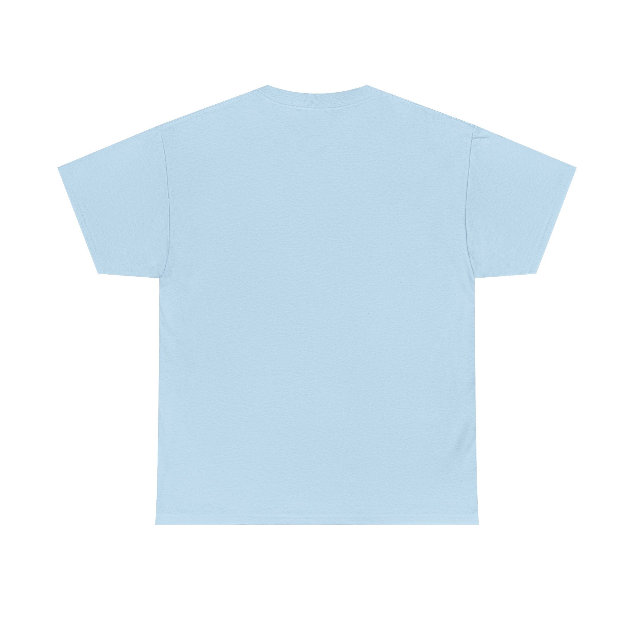 No More Mr. Nice Guy T-Shirt — Edgy Classical Art Graphic Tee