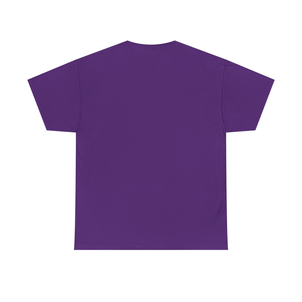 T-Shirt — #cooked Cat Meme Tee (Apocalyptic Cat Graphic)