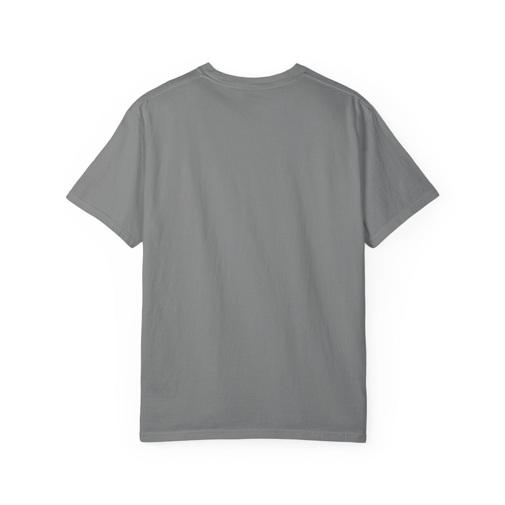 Minimalist "I Love You More Than You Know" Tee