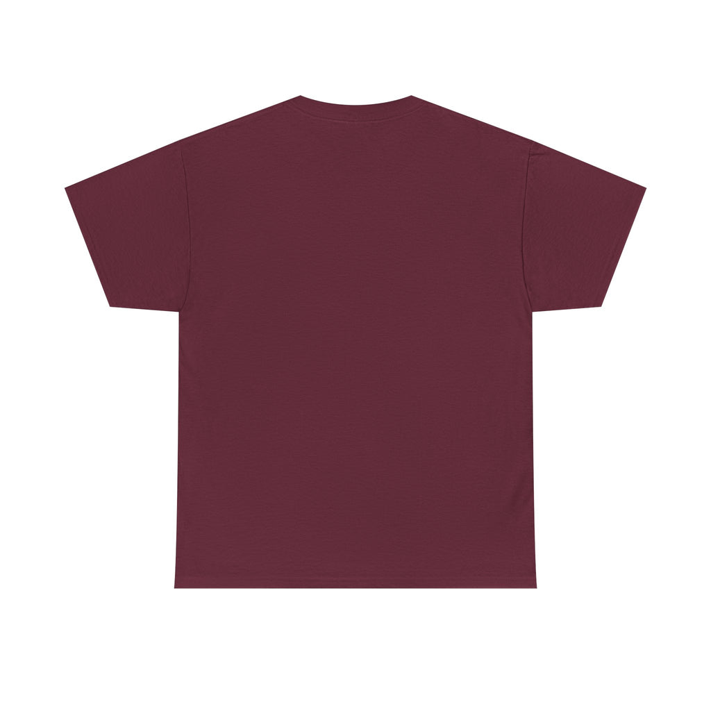 Wolf Spirit T-Shirt – "Human by Chance, Alpha by Choice" Graphic Tee