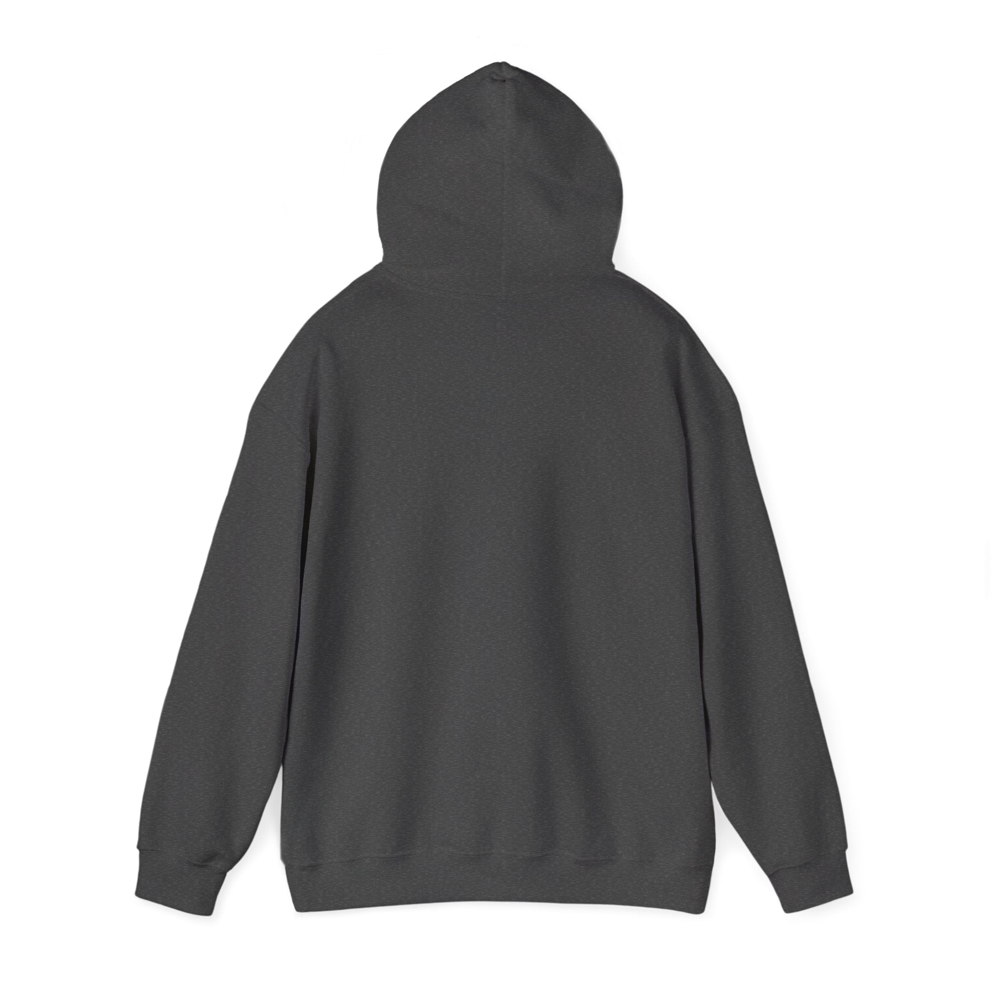 Hoodie – "Born to be Spiderman, Forced to be a Teenage Girl" Minimal Graphic Hoodie