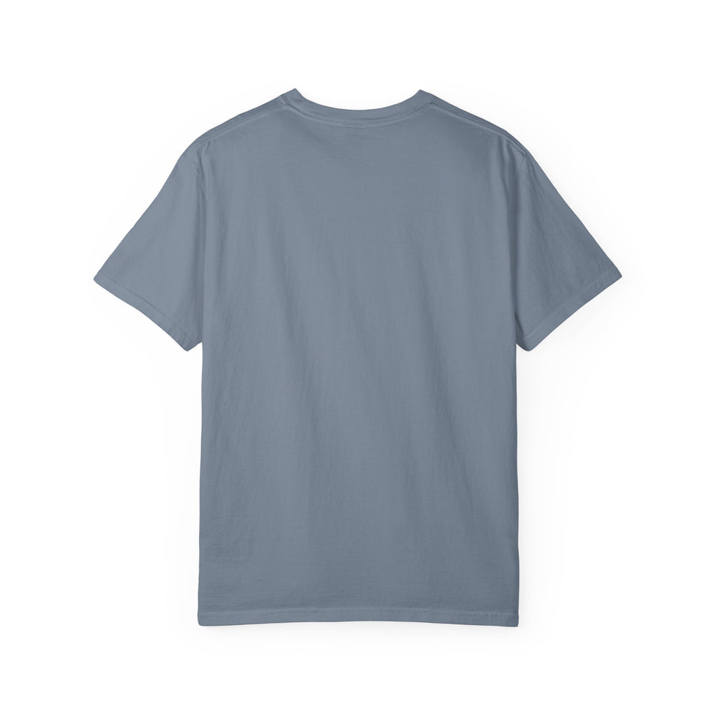 Minimalist "I Love You More Than You Know" Tee