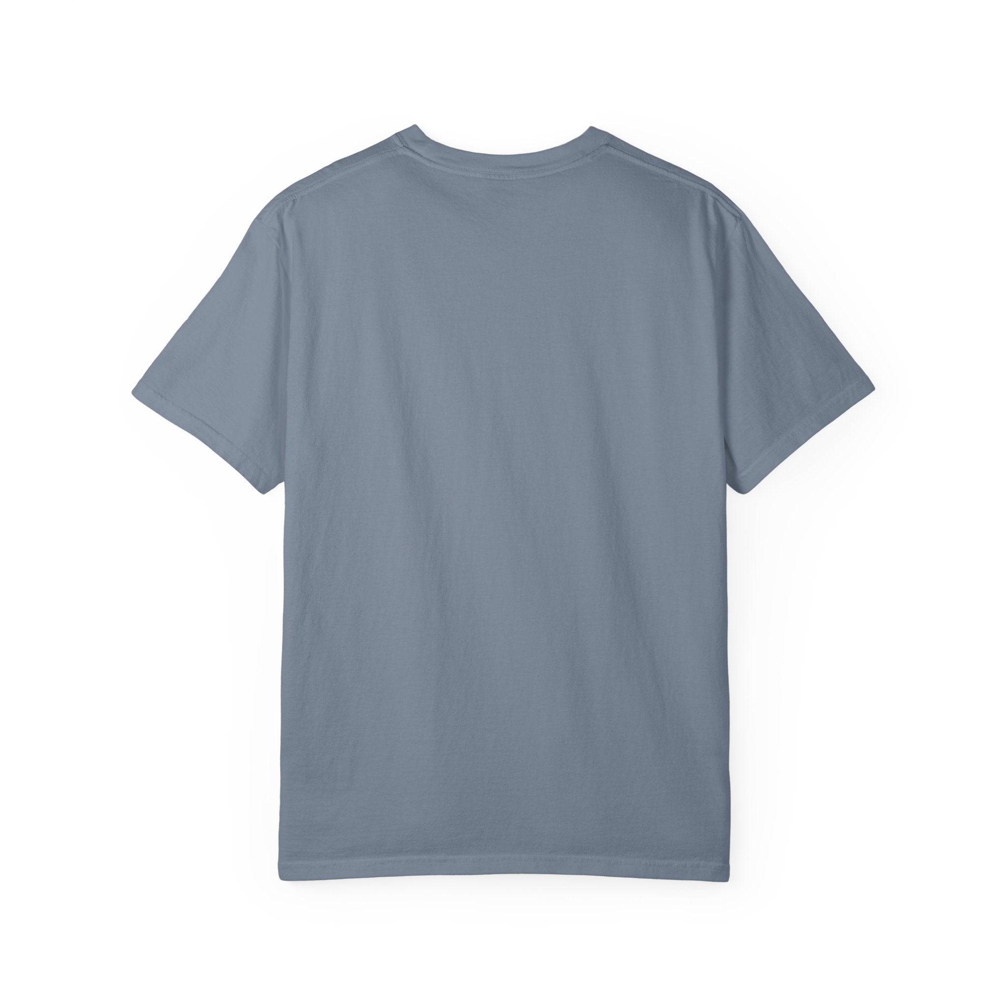 Minimalist "I Love You More Than You Know" Tee