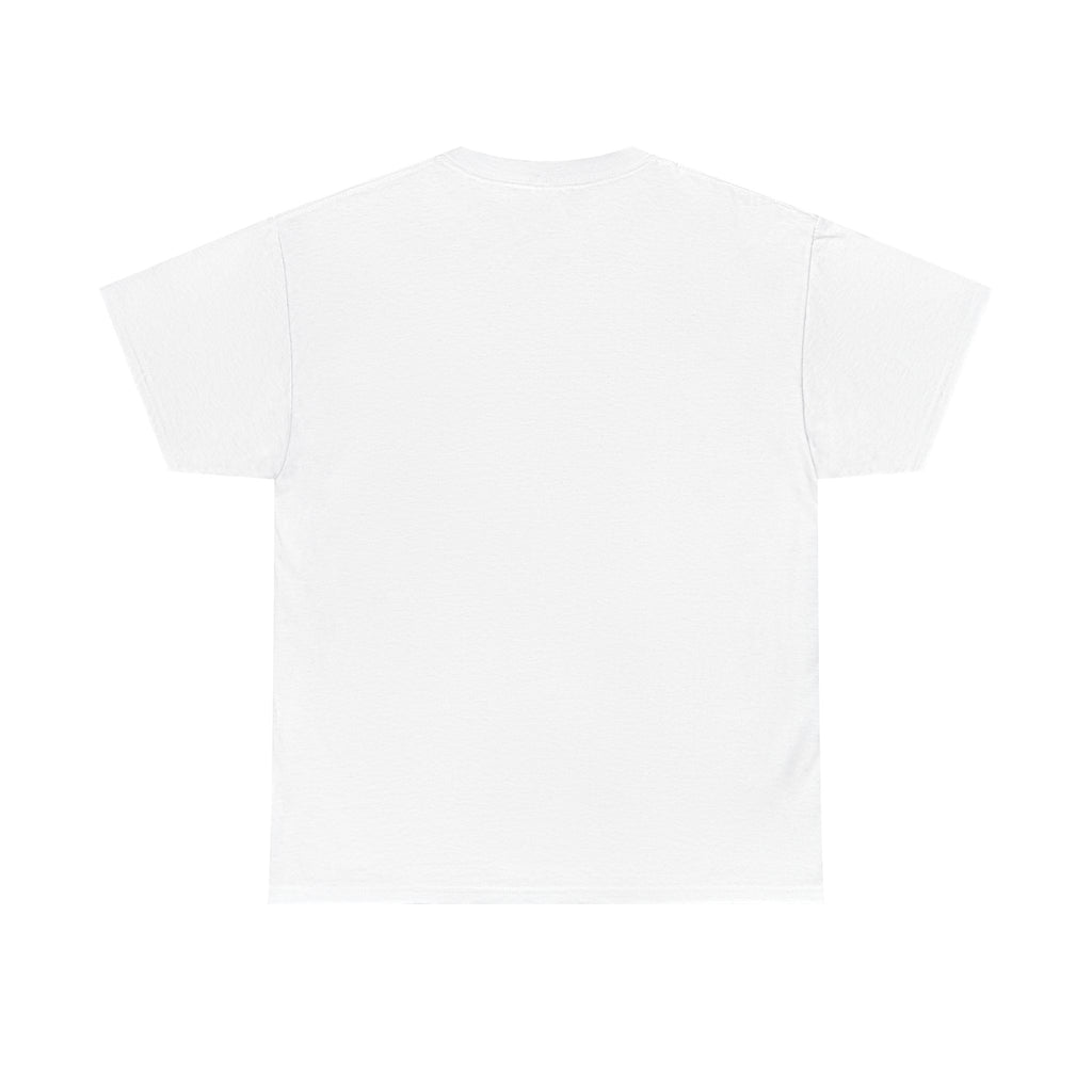 No More Mr. Nice Guy T-Shirt — Edgy Classical Art Graphic Tee