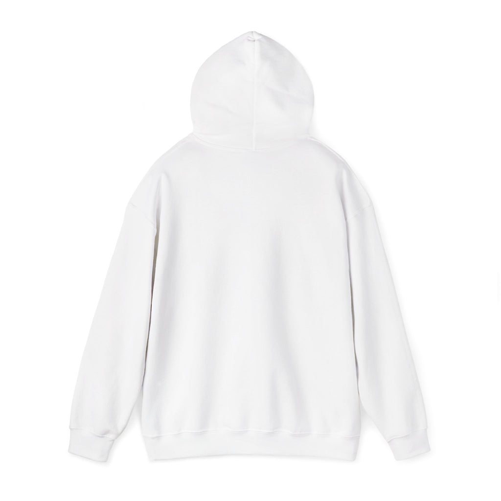 Hoodie – "Born to be Spiderman, Forced to be a Teenage Girl" Minimal Graphic Hoodie