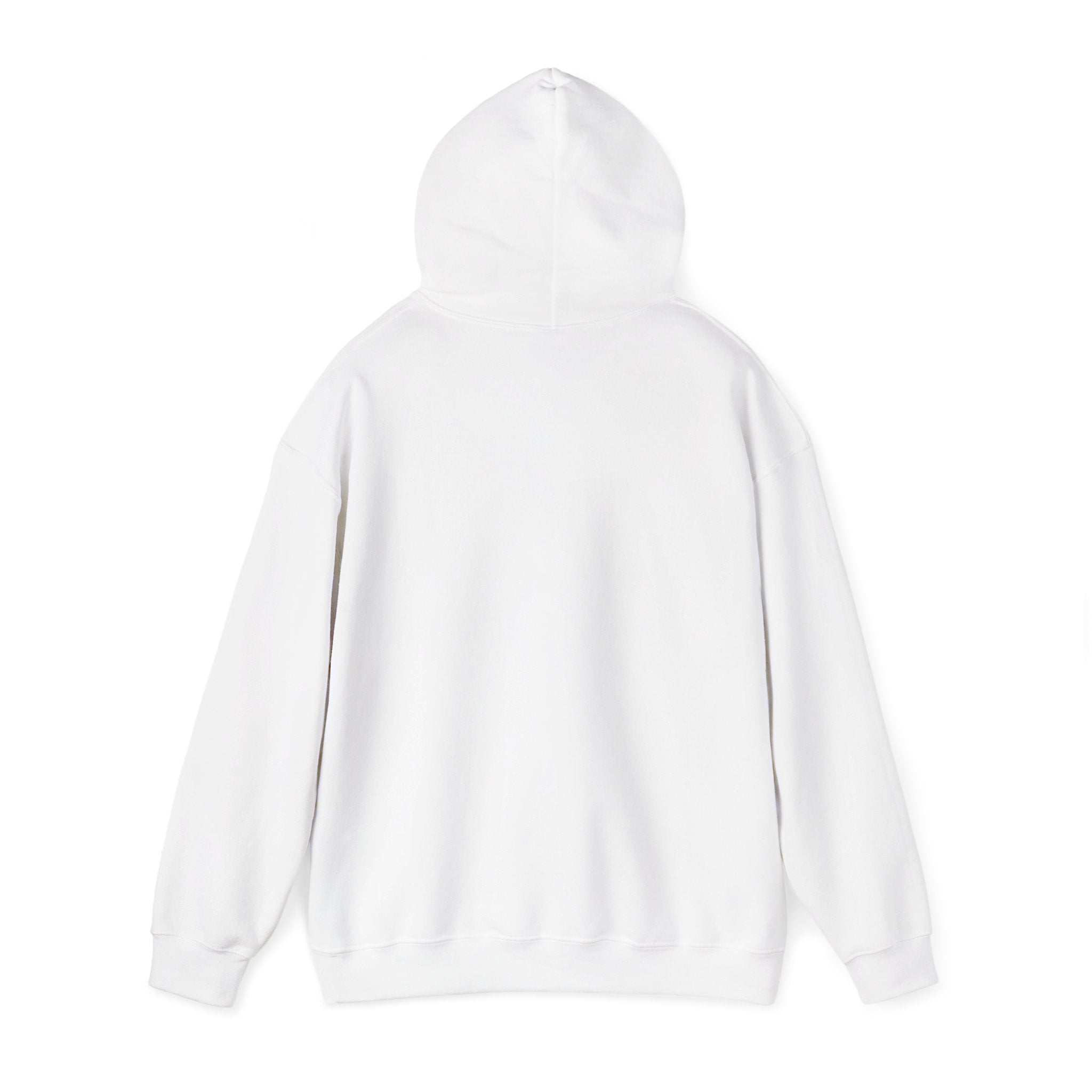 Hoodie – "Born to be Spiderman, Forced to be a Teenage Girl" Minimal Graphic Hoodie