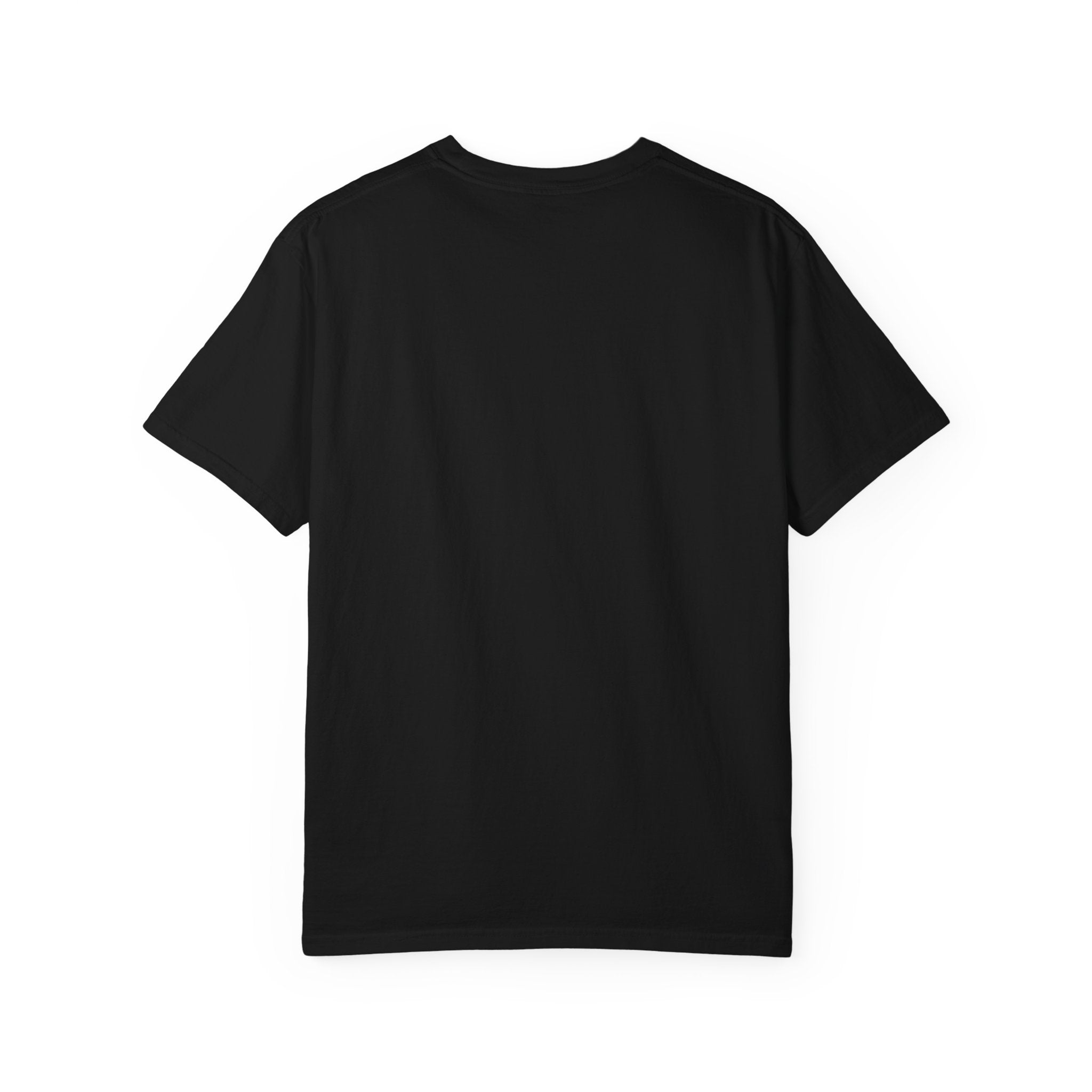 Minimalist "I Love You More Than You Know" Tee