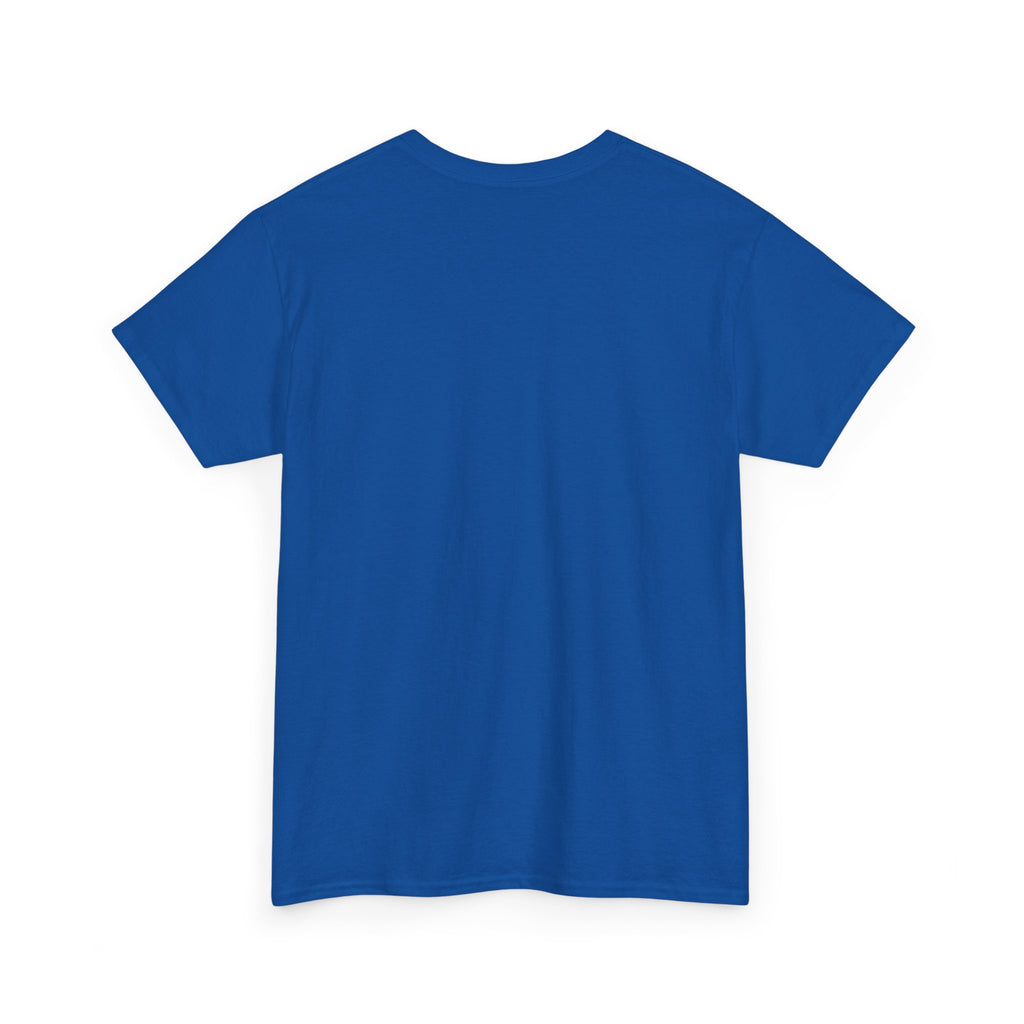 Meme T-Shirt — “I don't like spiderman” Funny Exit Sign Photo Tee