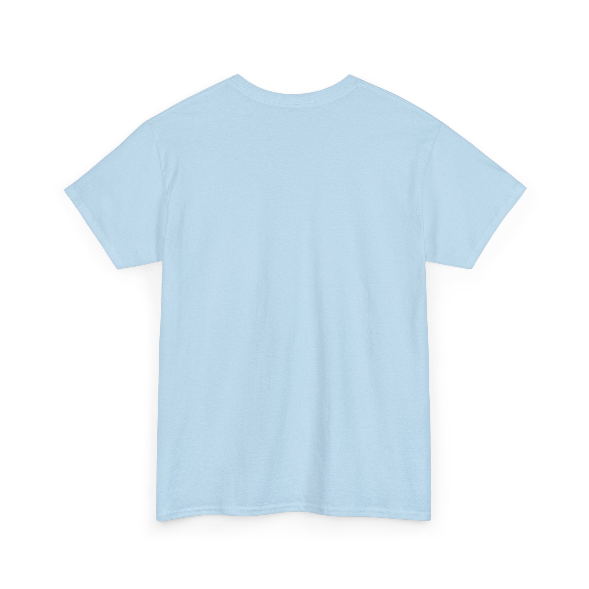 Lion Portrait Tee — "Feared by Many, Loved by None" Graphic T-Shirt