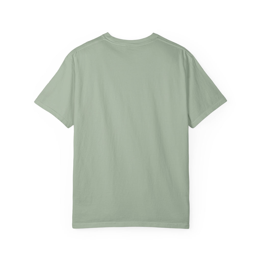 Minimalist "I Love You More Than You Know" Tee