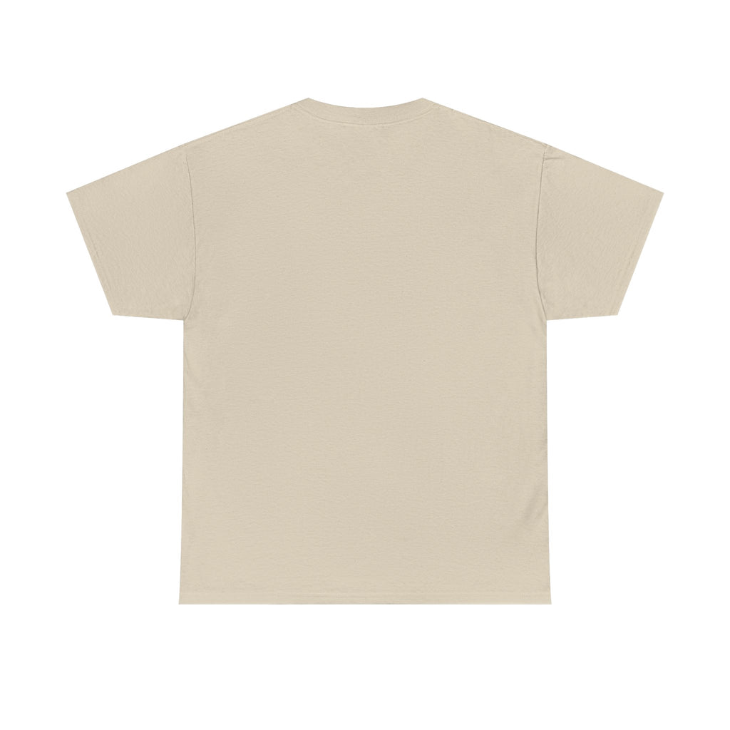 Stay Weird Tee — "Stay Weird / Be Different" Minimal Graphic T-Shirt
