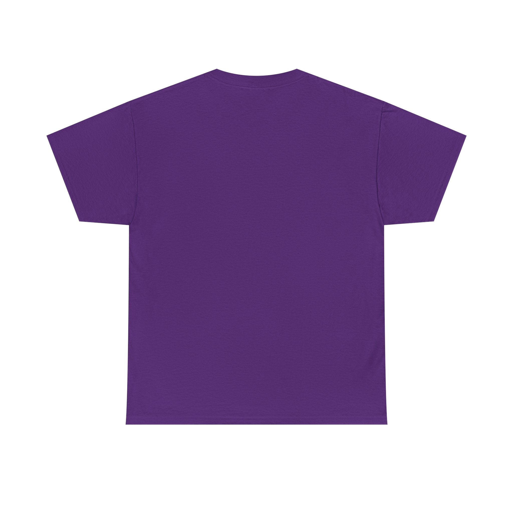 Lion Portrait Tee — "Feared by Many, Loved by None" Graphic T-Shirt