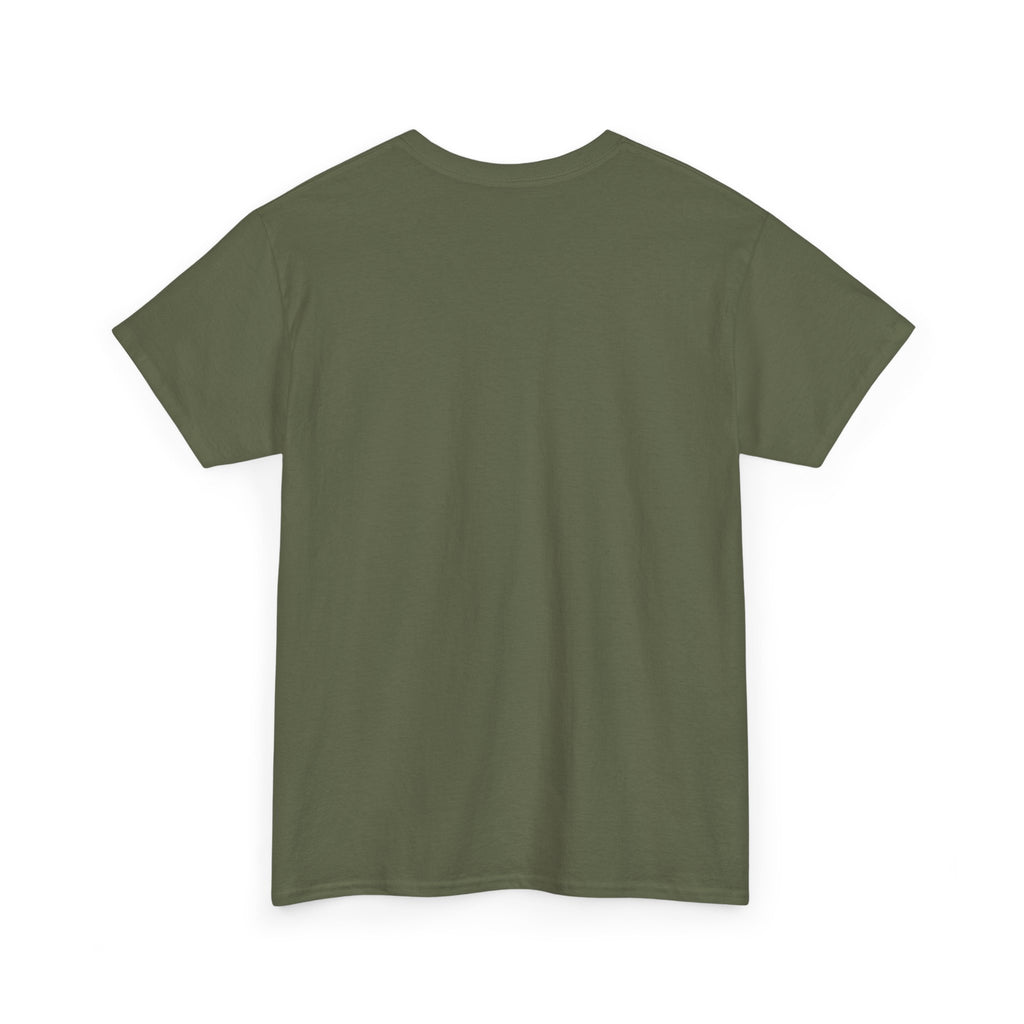 No More Mr. Nice Guy T-Shirt — Edgy Classical Art Graphic Tee