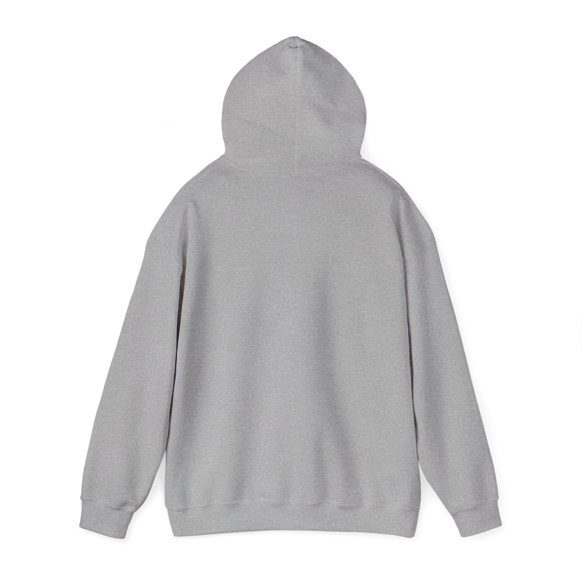 Hoodie – "Born to be Spiderman, Forced to be a Teenage Girl" Minimal Graphic Hoodie