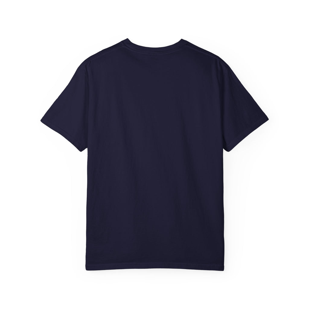 Minimalist "I Love You More Than You Know" Tee