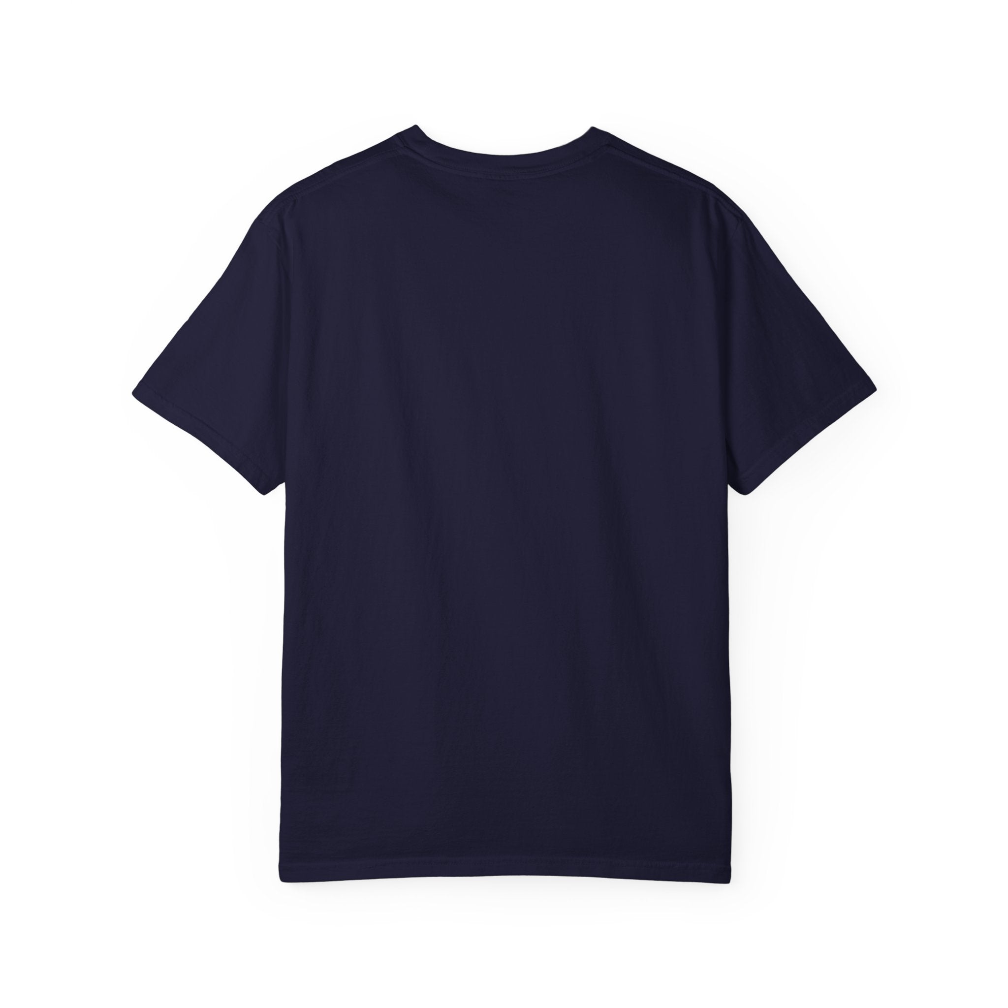 Minimalist "I Love You More Than You Know" Tee