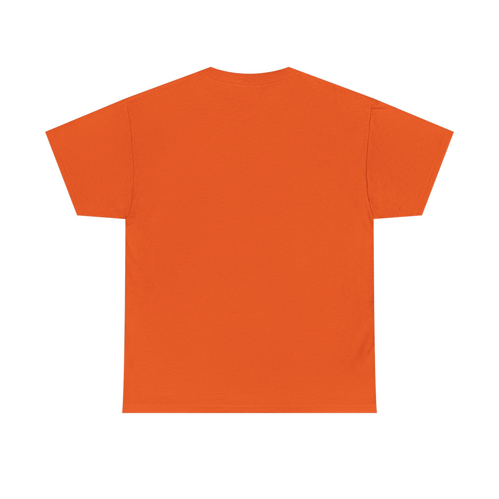 T-Shirt — #cooked Cat Meme Tee (Apocalyptic Cat Graphic)