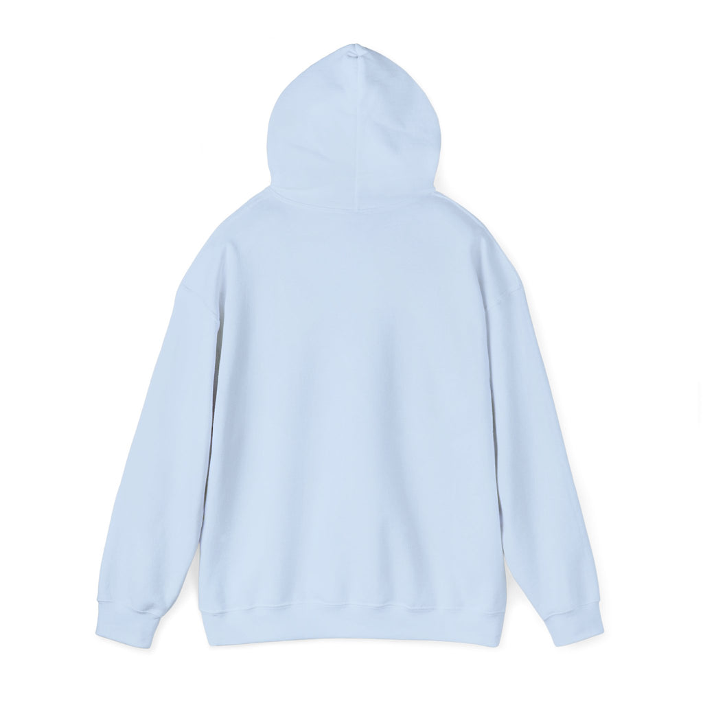 Hoodie – "Born to be Spiderman, Forced to be a Teenage Girl" Minimal Graphic Hoodie