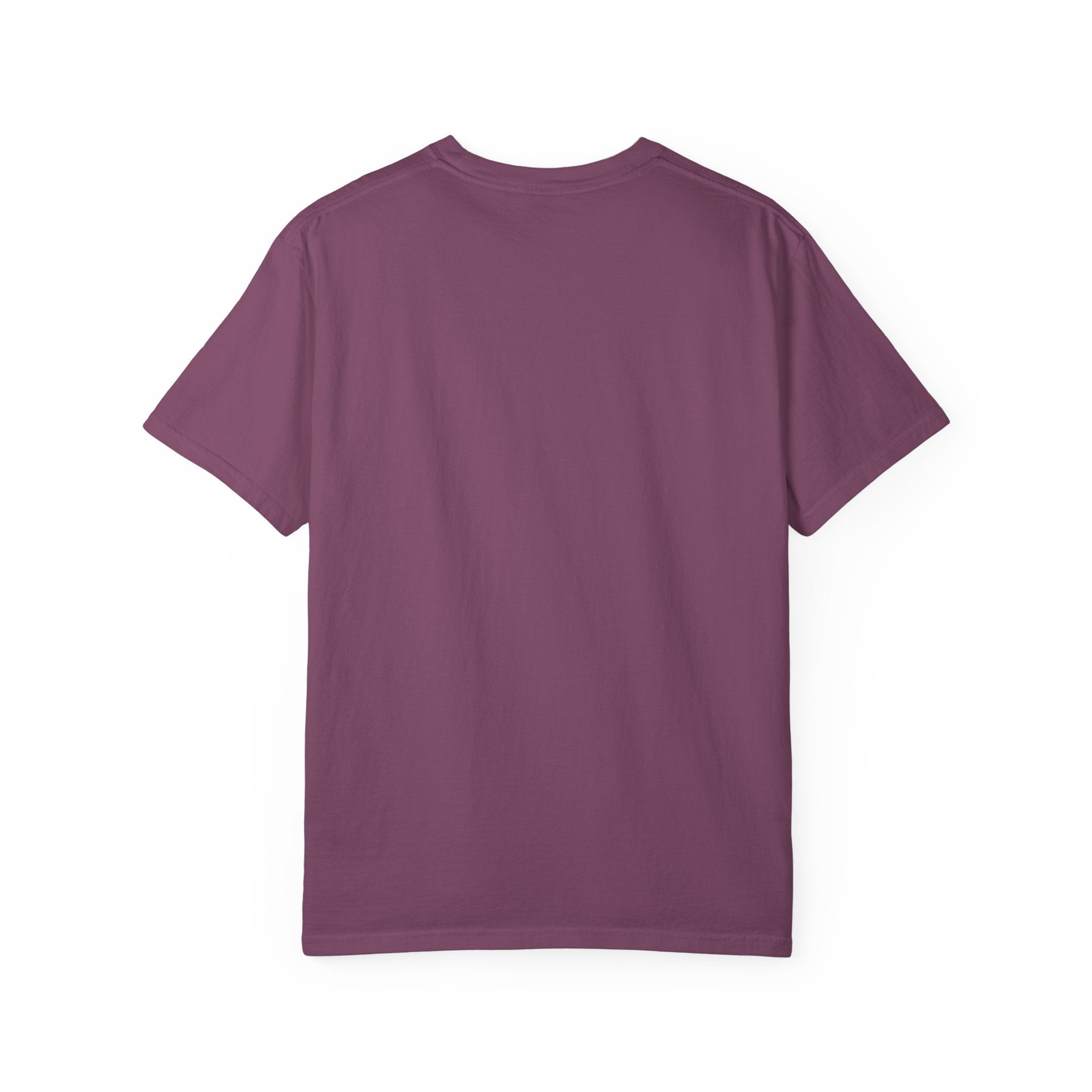 Minimalist "I Love You More Than You Know" Tee