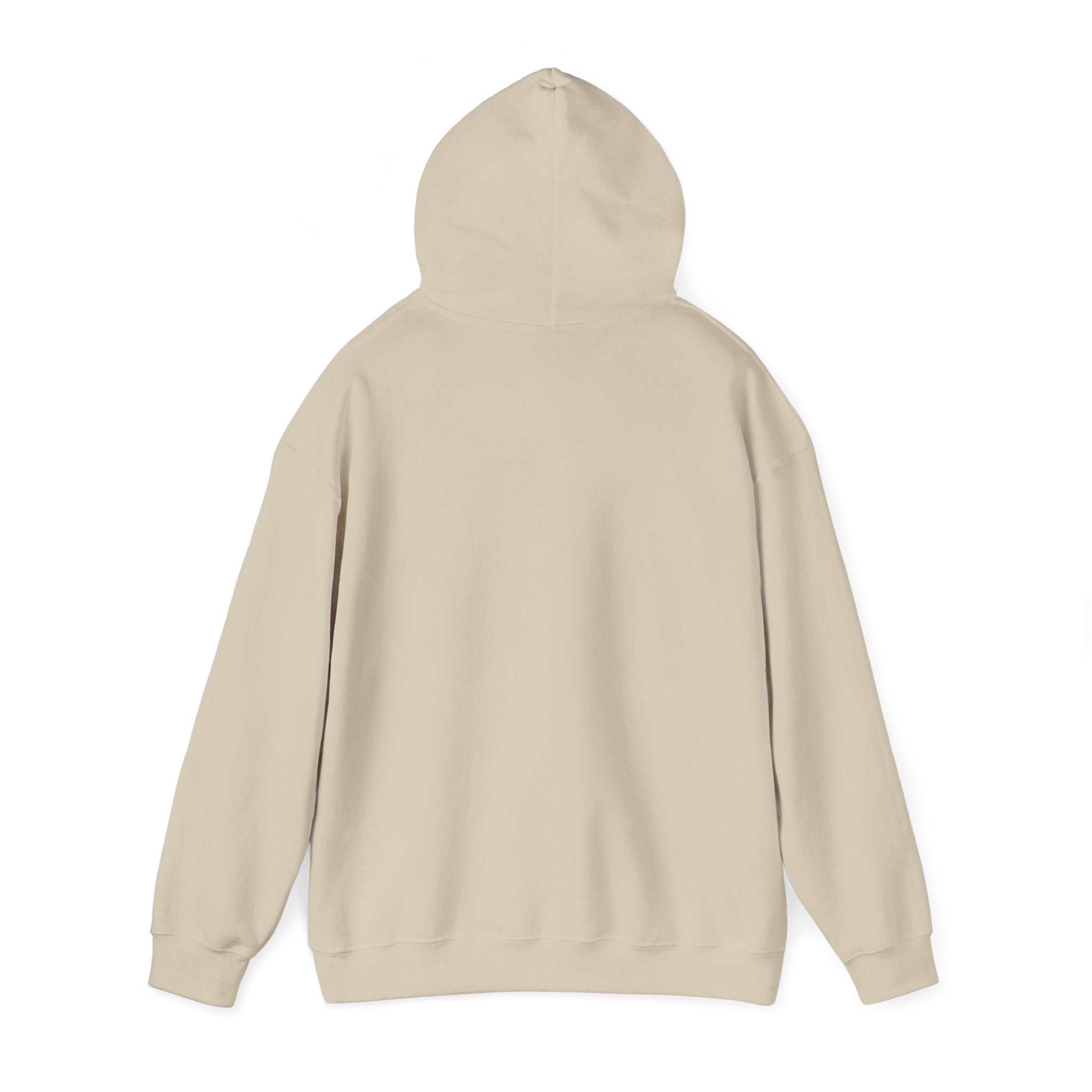 Hoodie – "Born to be Spiderman, Forced to be a Teenage Girl" Minimal Graphic Hoodie