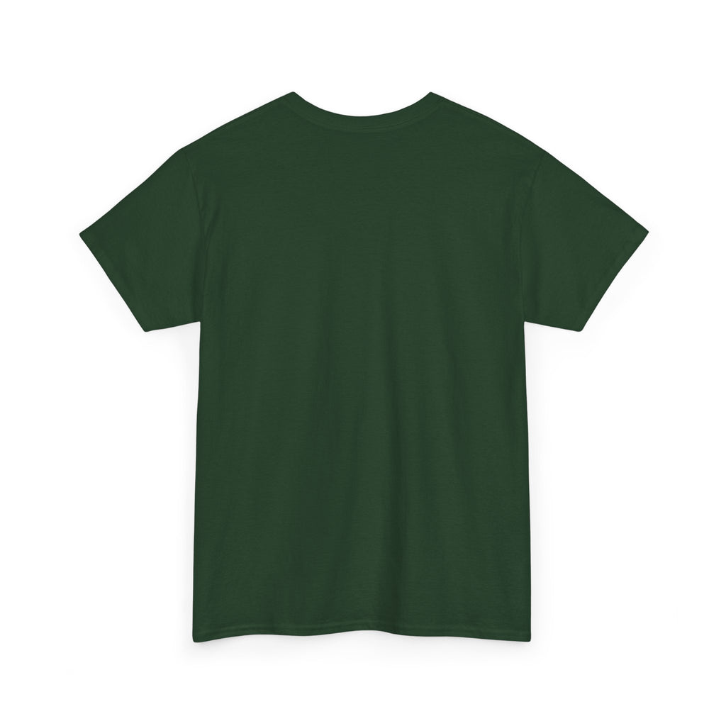 Speak Proudly Tee — 'Speak Proudly, Fart Loudly' Funny Graphic T-Shirt