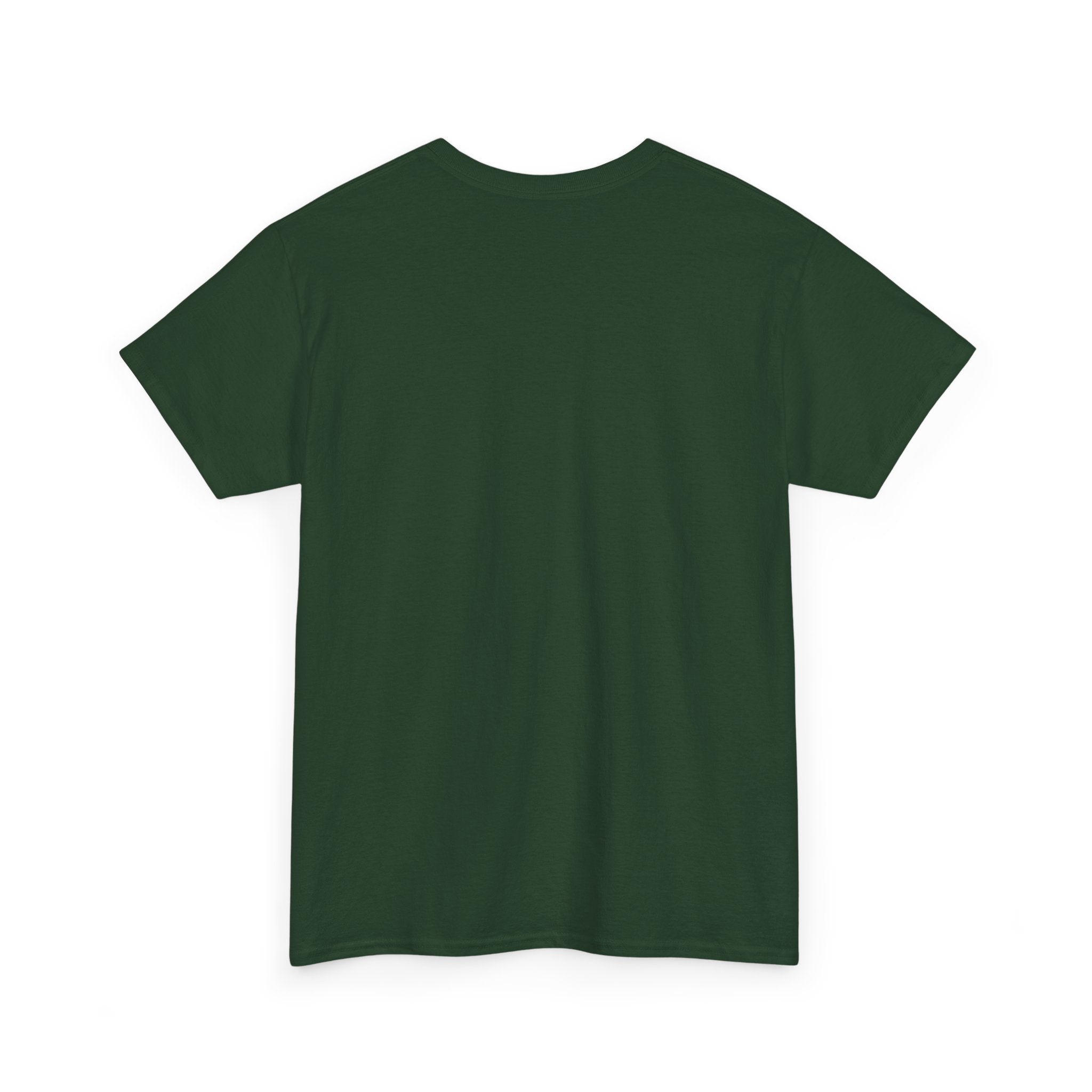Speak Proudly Tee — 'Speak Proudly, Fart Loudly' Funny Graphic T-Shirt