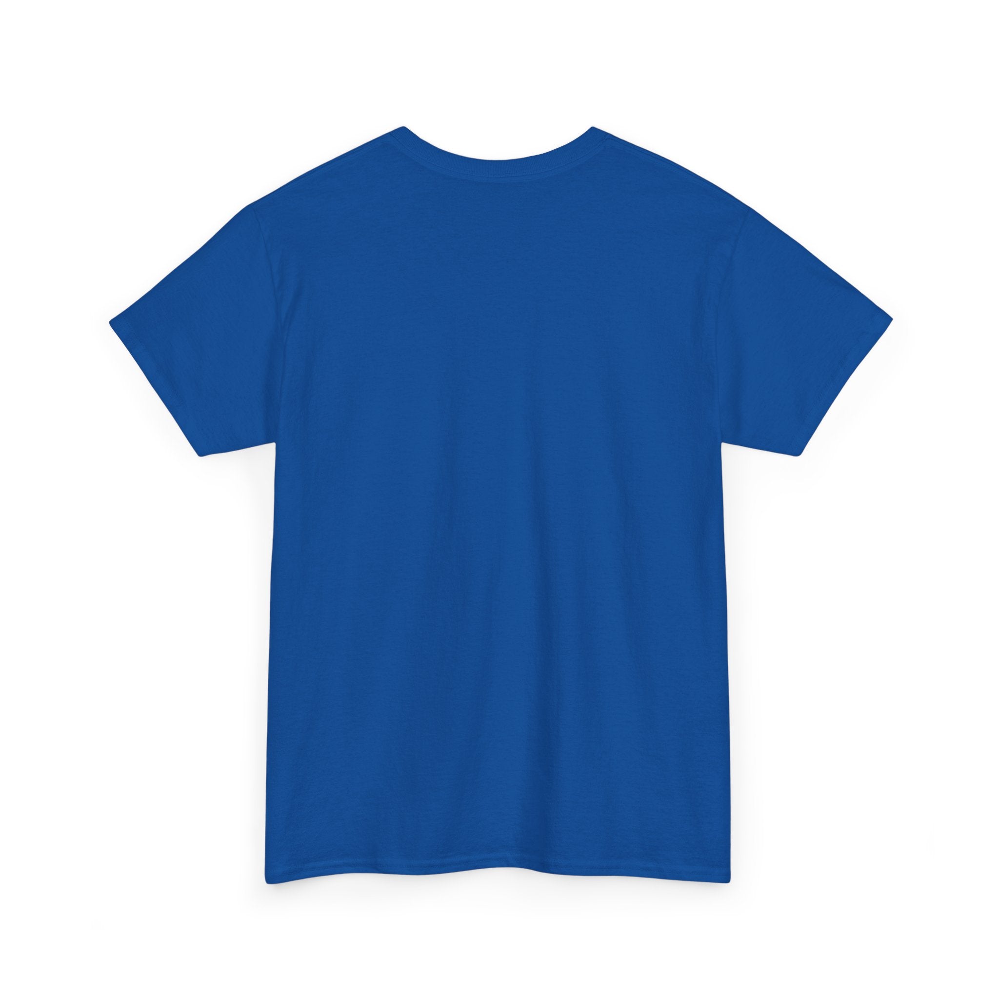 Stay Weird Tee — "Stay Weird / Be Different" Minimal Graphic T-Shirt