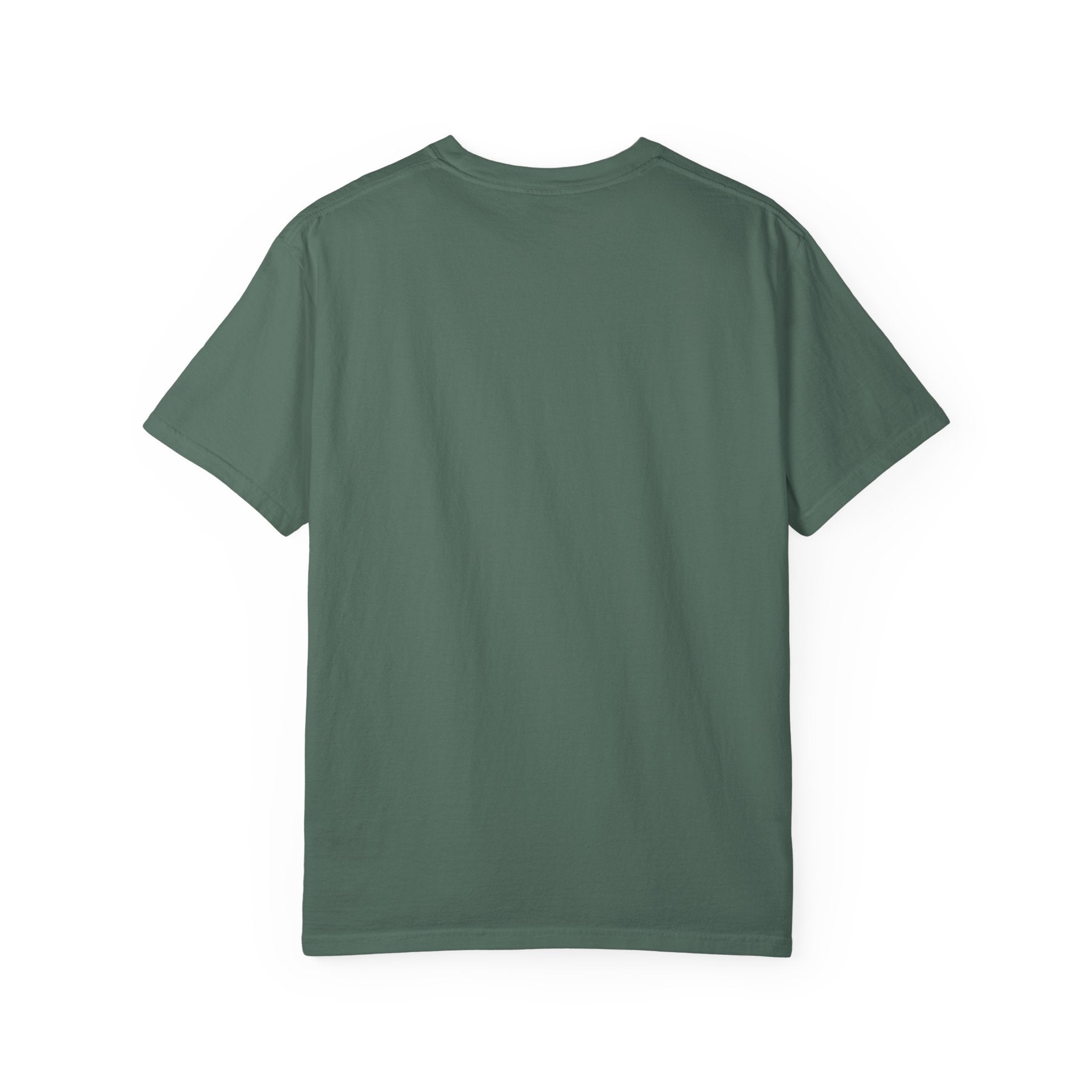 Minimalist "I Love You More Than You Know" Tee