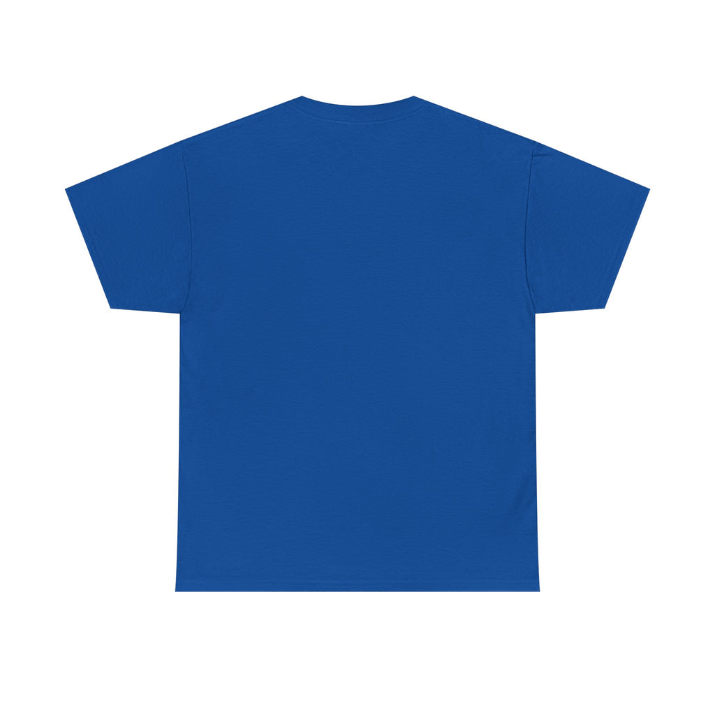 Stay Weird Tee — "Stay Weird / Be Different" Minimal Graphic T-Shirt