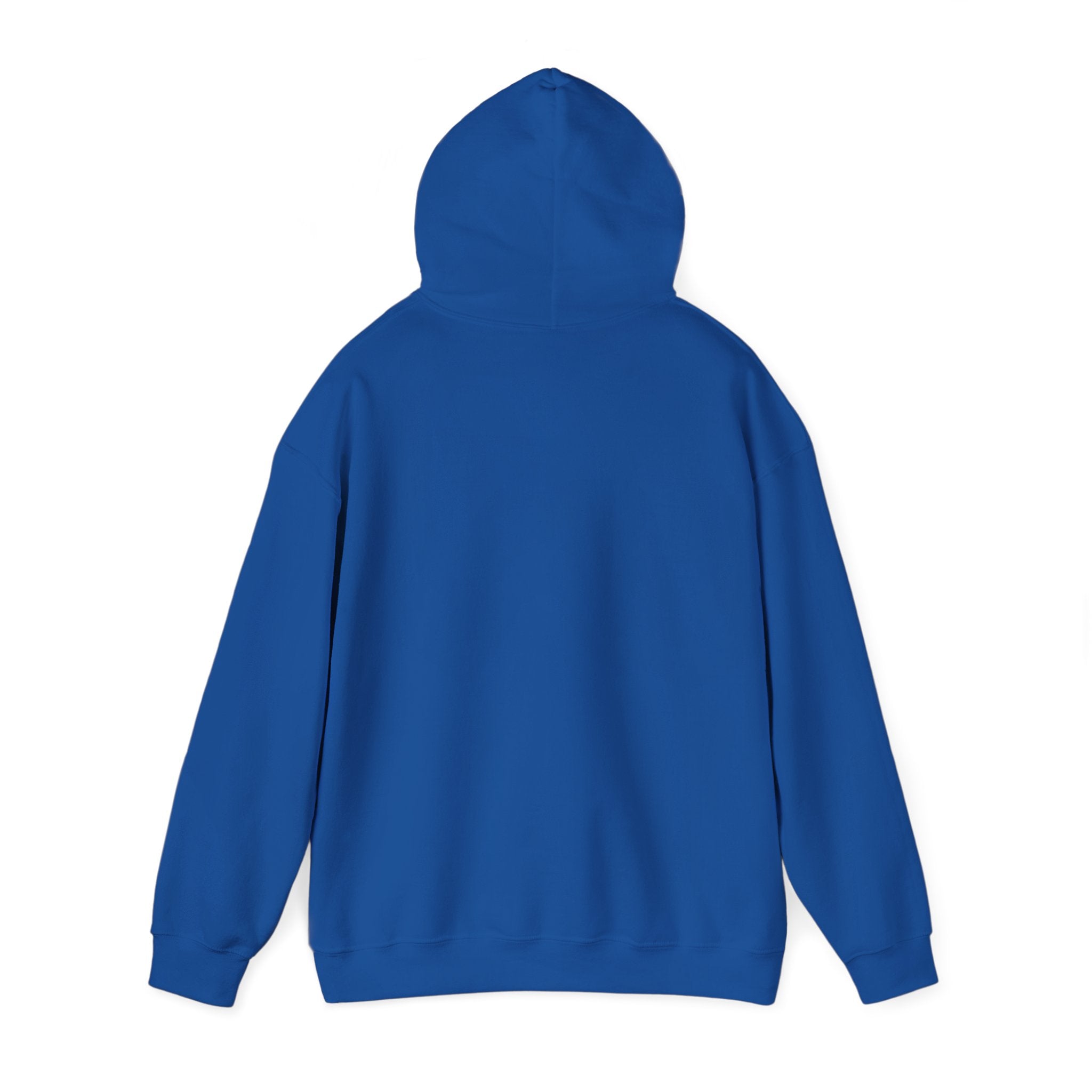 Hoodie – "Born to be Spiderman, Forced to be a Teenage Girl" Minimal Graphic Hoodie