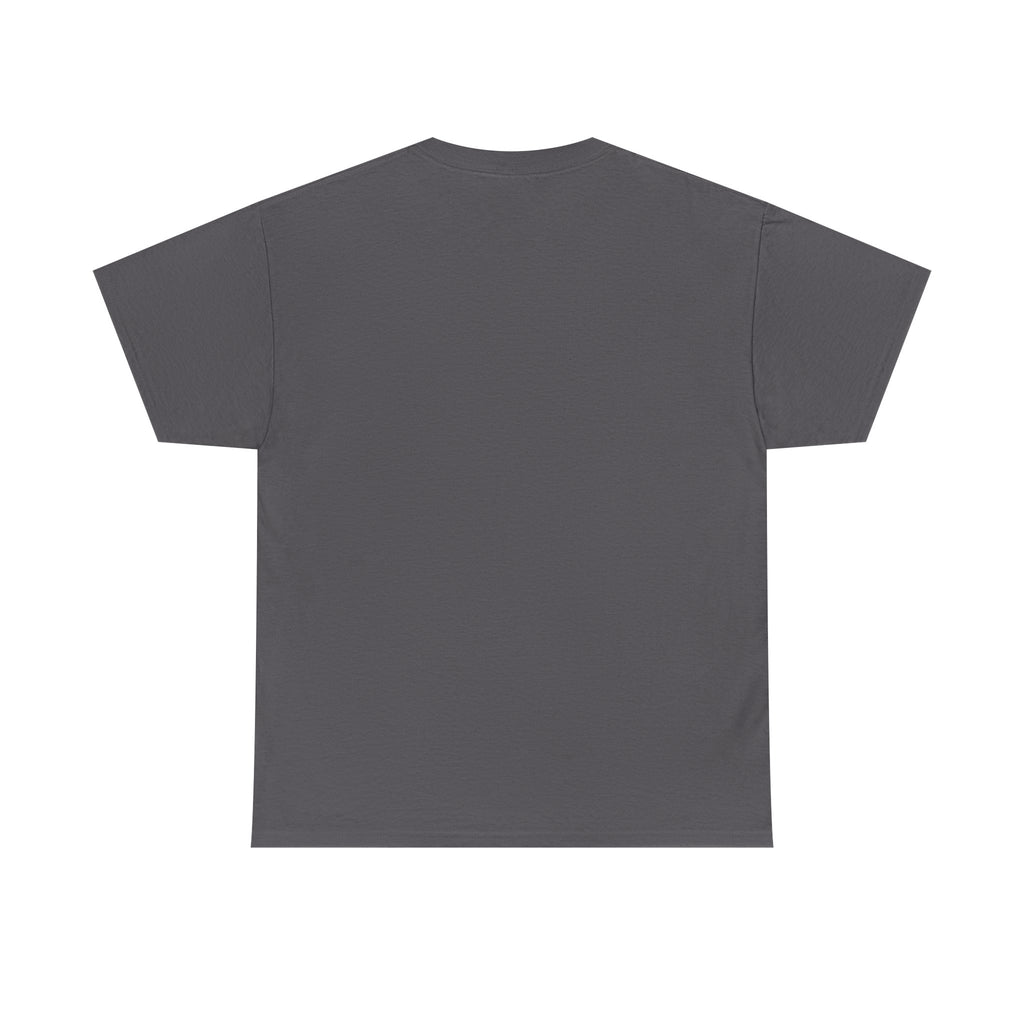 No More Mr. Nice Guy T-Shirt — Edgy Classical Art Graphic Tee