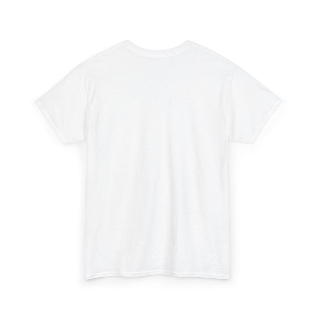 No More Mr. Nice Guy T-Shirt — Edgy Classical Art Graphic Tee