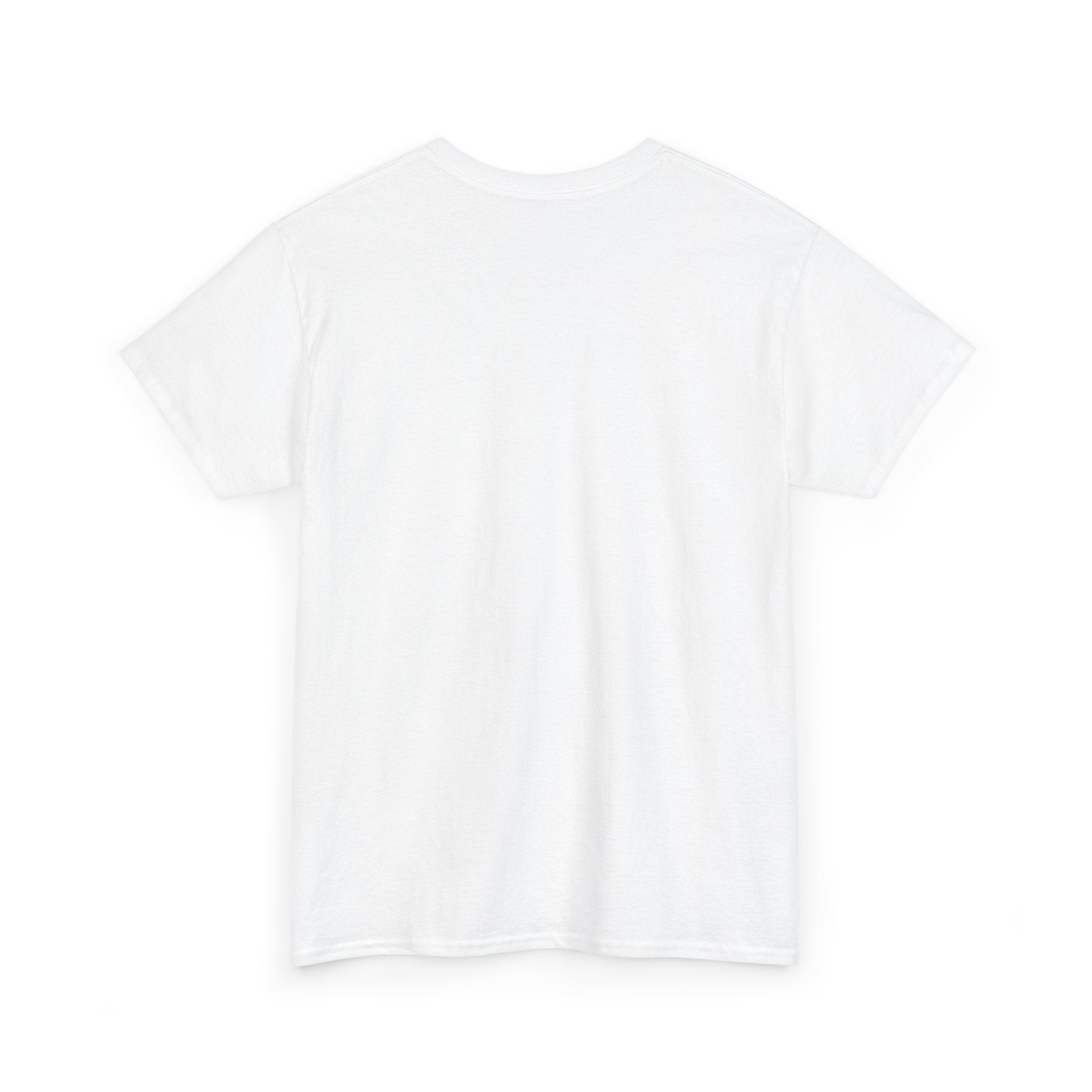 No More Mr. Nice Guy T-Shirt — Edgy Classical Art Graphic Tee