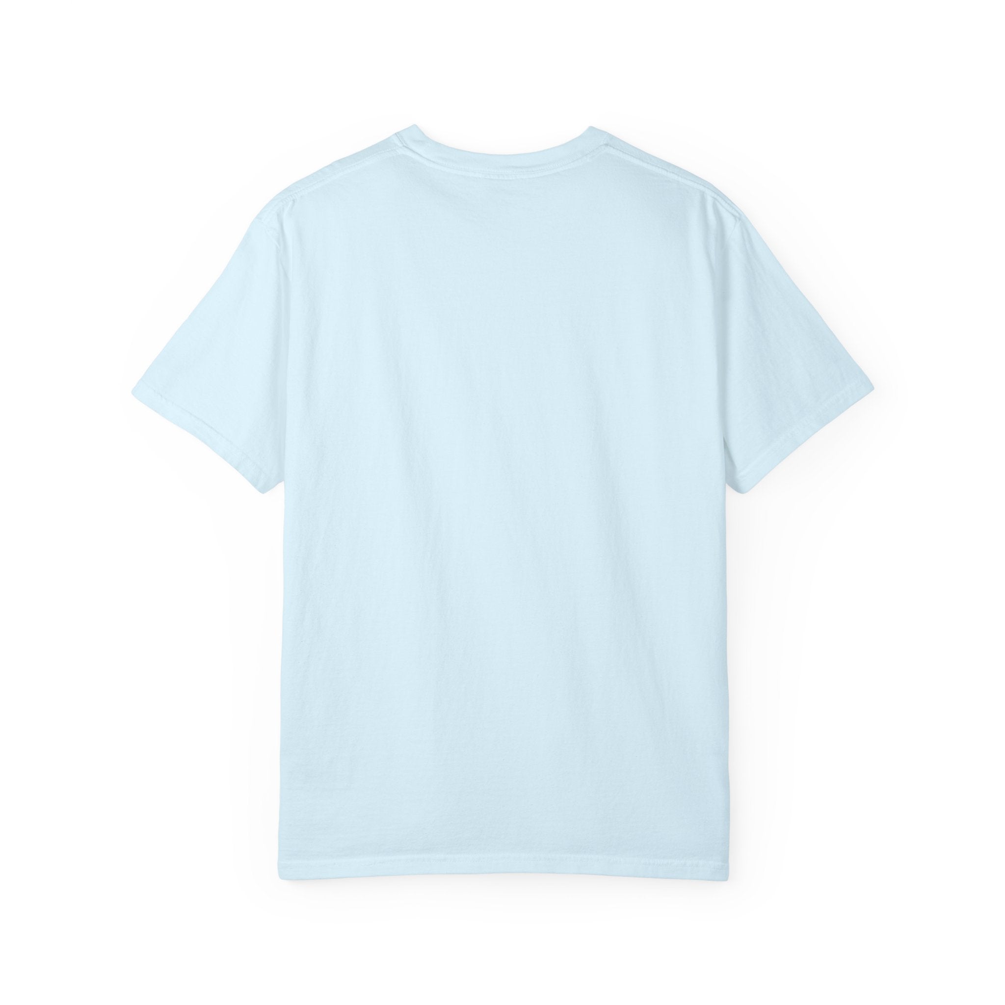 Minimalist "I Love You More Than You Know" Tee