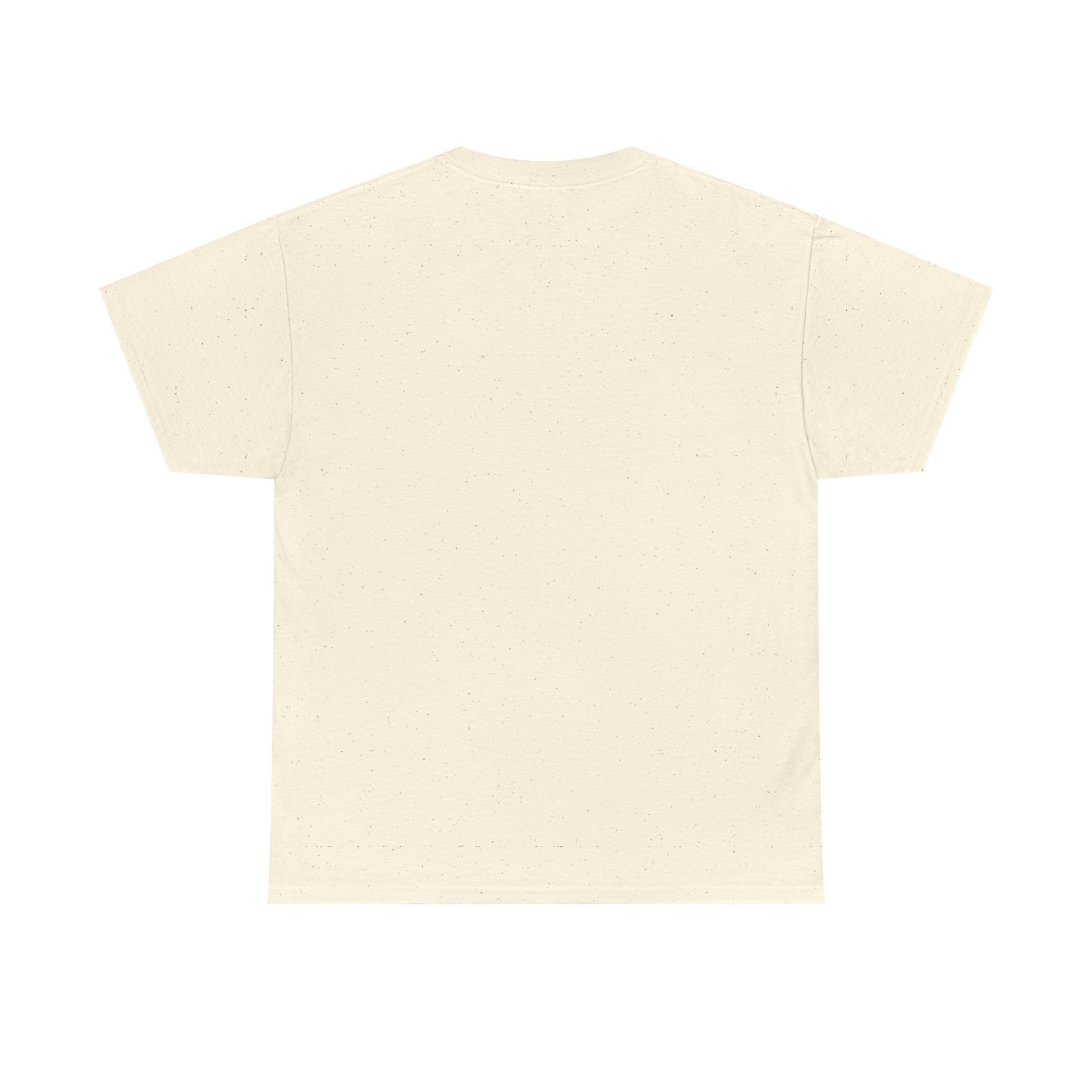 Stay Weird Tee — "Stay Weird / Be Different" Minimal Graphic T-Shirt