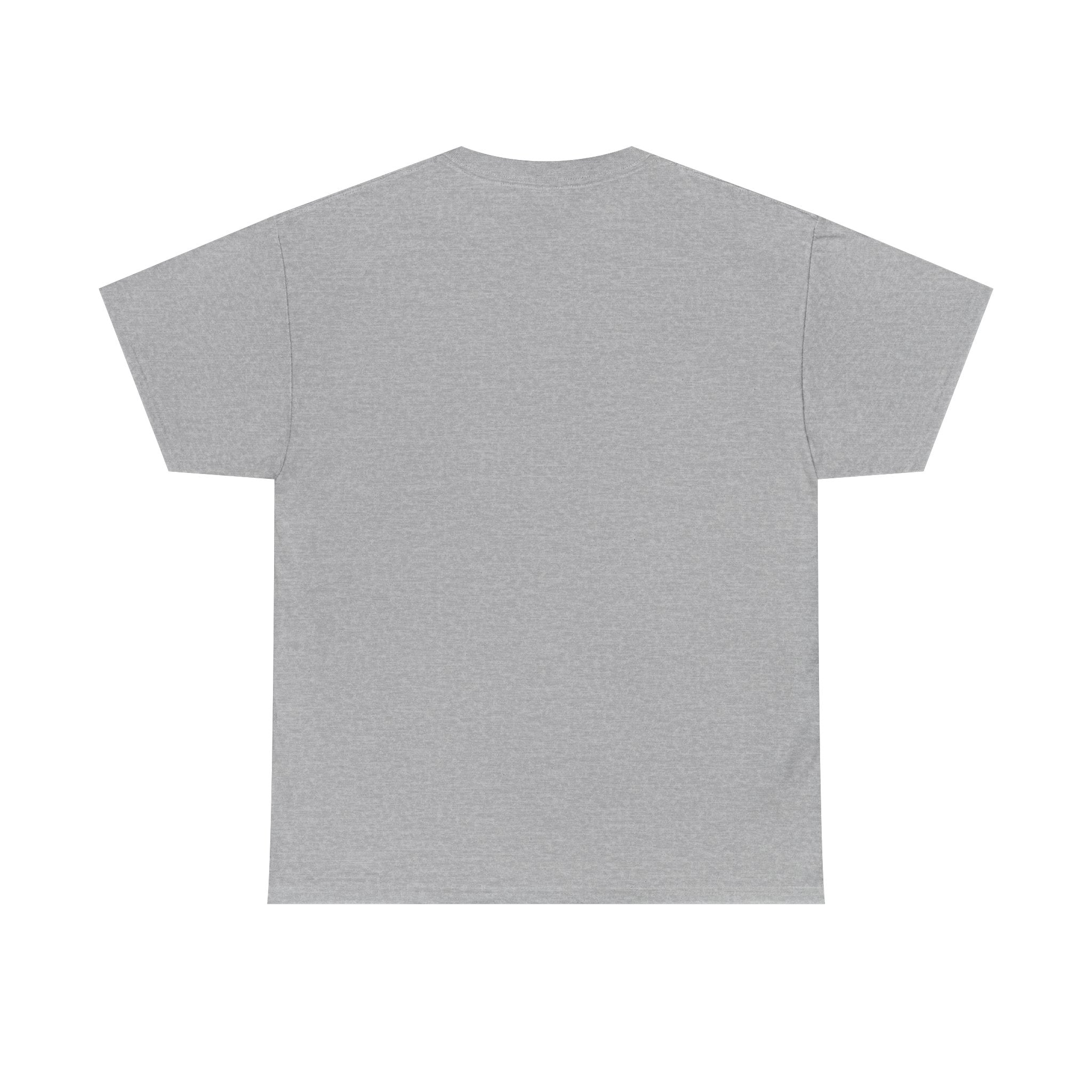 No More Mr. Nice Guy T-Shirt — Edgy Classical Art Graphic Tee