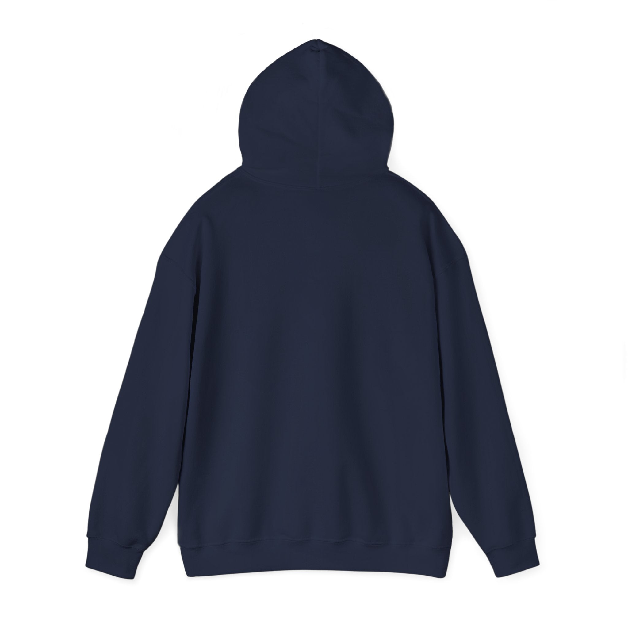 Hoodie – "Born to be Spiderman, Forced to be a Teenage Girl" Minimal Graphic Hoodie
